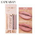 Kit Handaiyan – Labial Mate y Contorno Labial - BellezaPlenitud